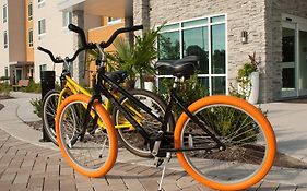 Towneplace Suites By Marriott Charleston Airport/Convention Center